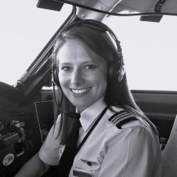 FEMALEPILOT
